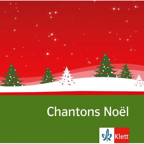 Chantons Noël