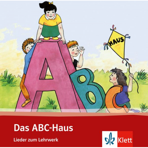 Edina Rieder Maria Toth - Das ABC-Haus