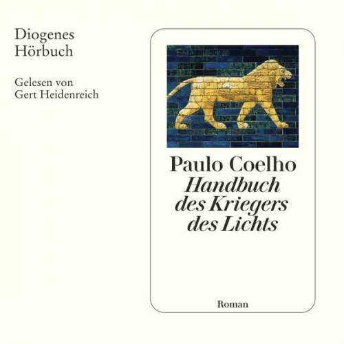 Paulo Coelho - Handbuch des Kriegers des Lichts