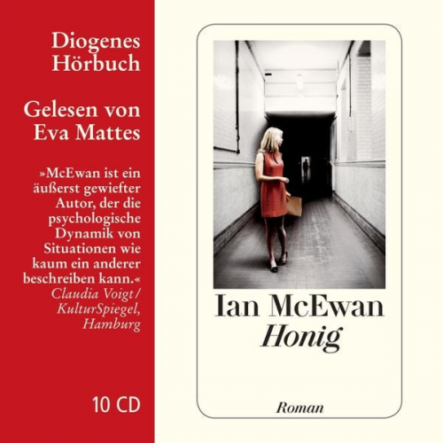 Ian McEwan - Honig