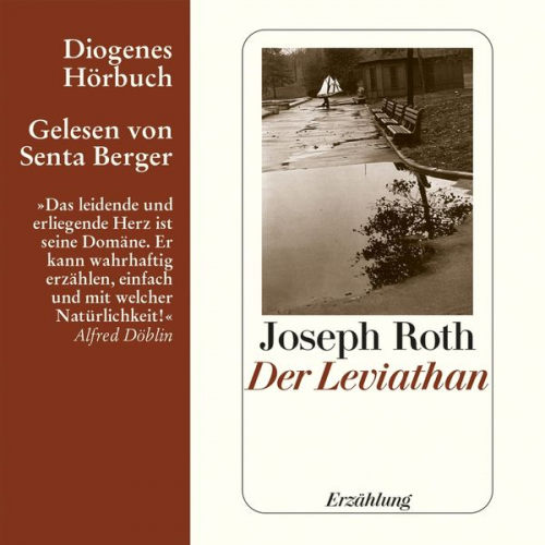 Joseph Roth - Der Leviathan