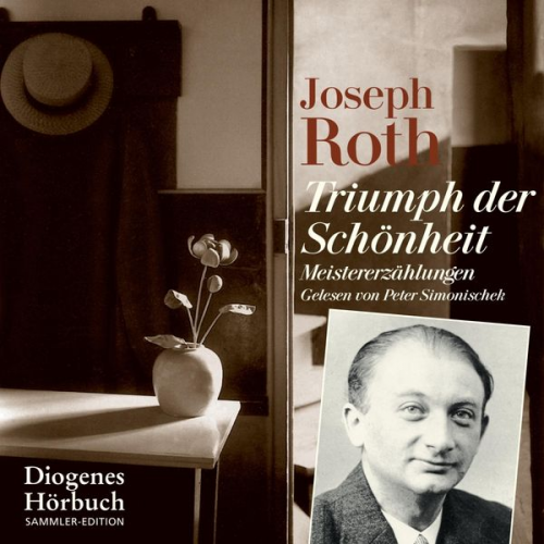 Joseph Roth - Triumph der Schönheit