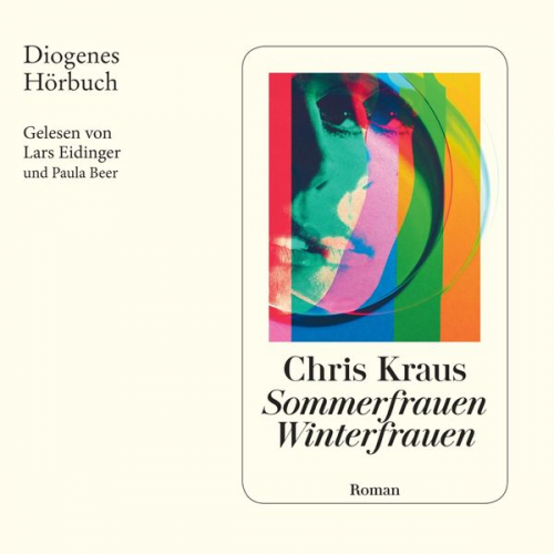 Chris Kraus - Sommerfrauen, Winterfrauen