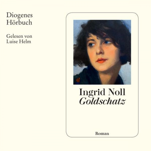 Ingrid Noll - Goldschatz