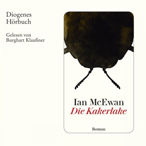 Ian McEwan - Die Kakerlake