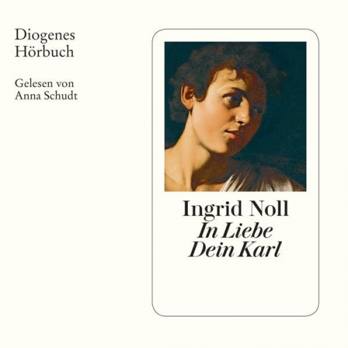 Ingrid Noll - In Liebe Dein Karl