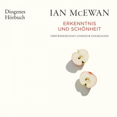 Ian McEwan - Erkenntnis und Schönheit