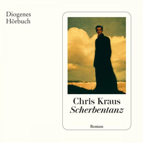 Chris Kraus - Scherbentanz