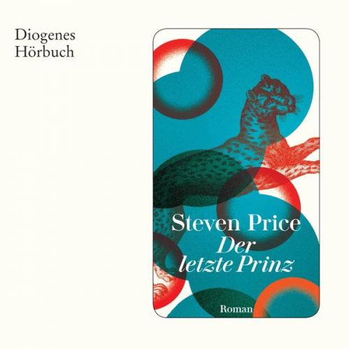 Steven Price - Der letzte Prinz