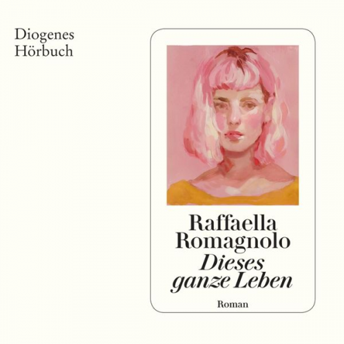 Raffaella Romagnolo - Dieses ganze Leben