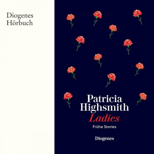 Patricia Highsmith - Ladies