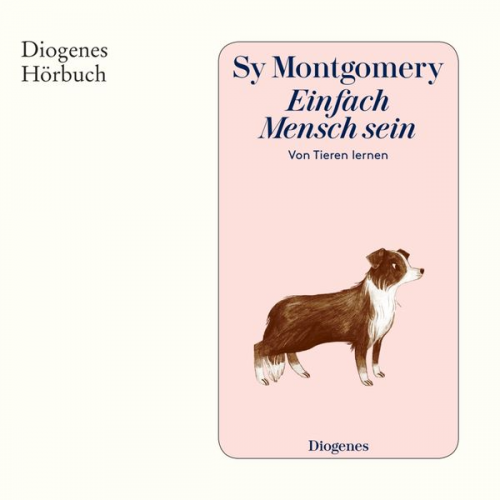 Sy Montgomery - Einfach Mensch sein