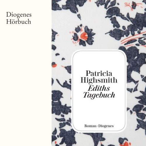 Patricia Highsmith - Ediths Tagebuch