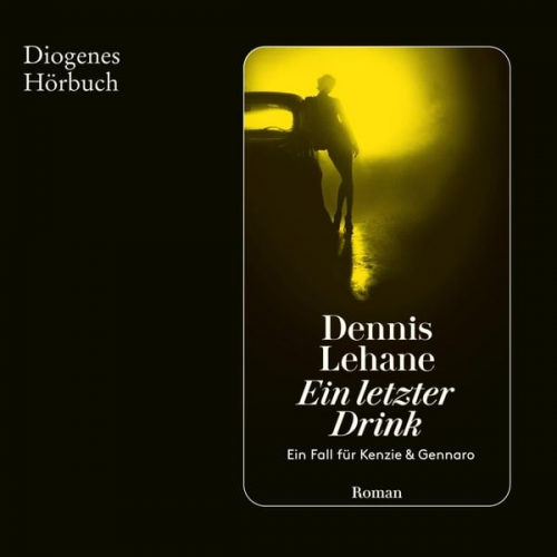 Dennis Lehane - Ein letzter Drink