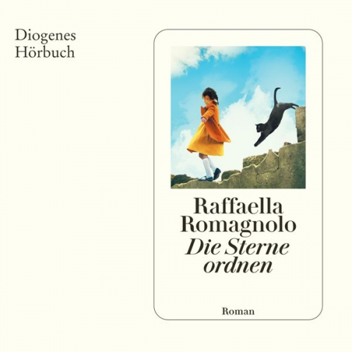 Raffaella Romagnolo - Die Sterne ordnen