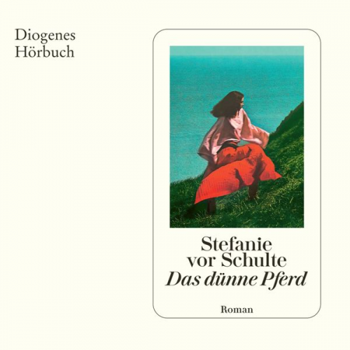 Stefanie vor Schulte - Das dünne Pferd