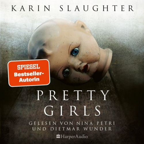 Karin Slaughter - Pretty Girls