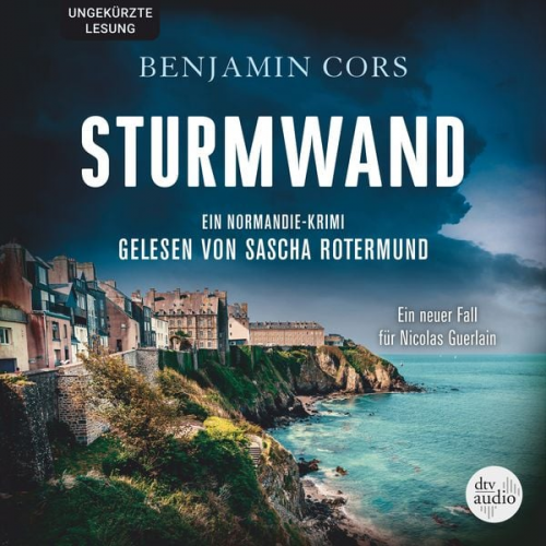 Benjamin Cors - Sturmwand