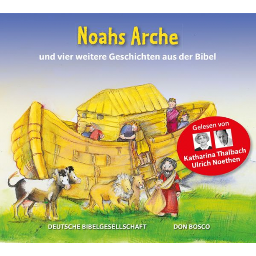 Noahs Arche