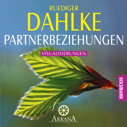 Ruediger Dahlke - Partnerbeziehungen