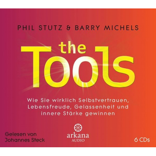 Phil Stutz Barry Michels - The Tools