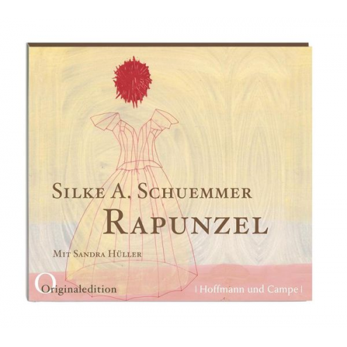 Silke Andrea Schuemmer - Schuemmer, S: Rapunzel/CD