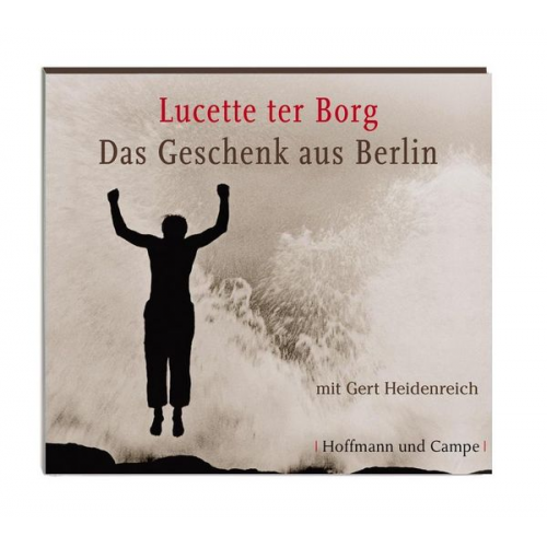 Lucette ter Borg - Das Geschenk aus Berlin