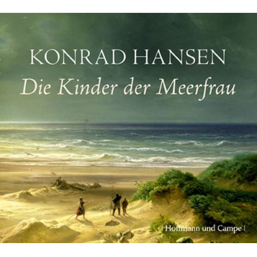 Konrad Hansen - Hansen, K: Kinder der Meerfrau