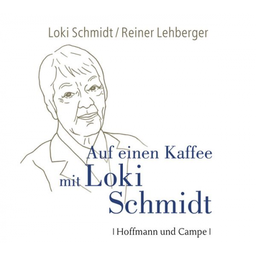 Loki Schmidt - Auf einen Kaffee mit Loki Schmidt