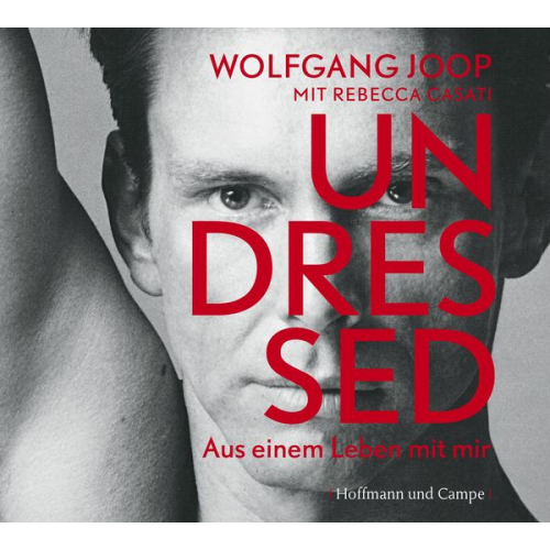 Wolfgang Joop - Undressed