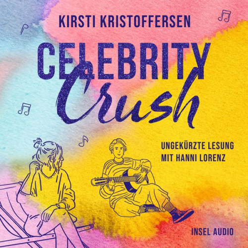 Kirsti Kristoffersen - Celebrity Crush