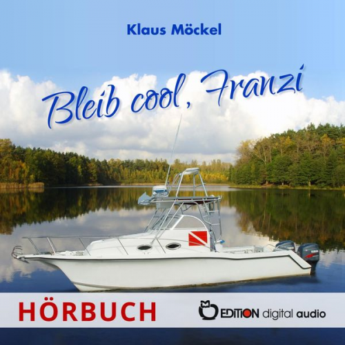 Klaus Möckel - Bleib cool, Franzi