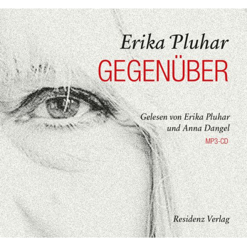 Erika Pluhar - Gegenüber