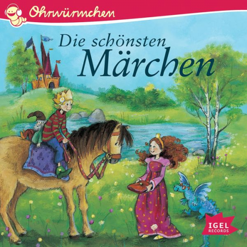 Hans Christian Andersen Brüder Grimm - Die schönsten Märchen