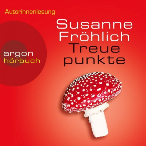 Susanne Fröhlich - Treuepunkte