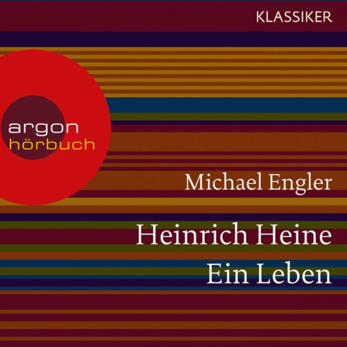Michael Engler - Heinrich Heine