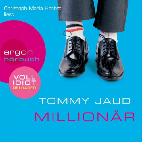 Tommy Jaud - Millionär