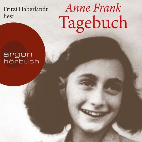 Anne Frank - Das Tagebuch der Anne Frank