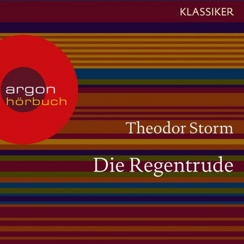 Theodor Storm - Die Regentrude