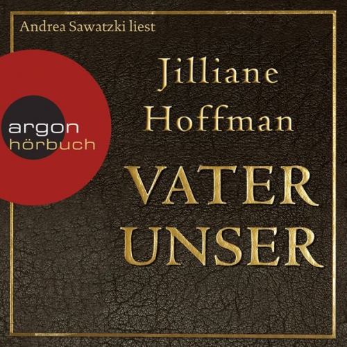 Jilliane Hoffman - Vater unser