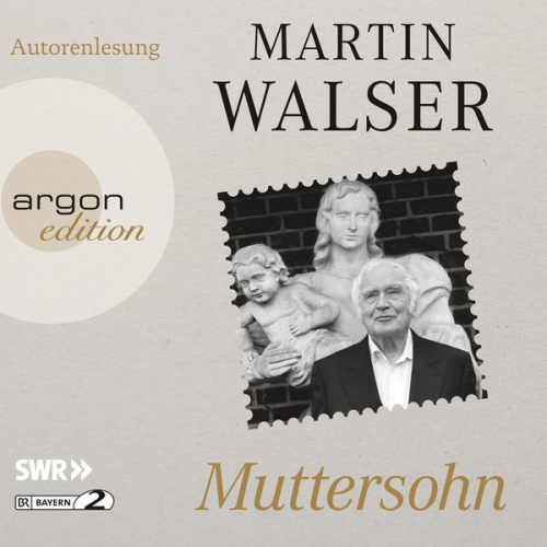 Martin Walser - Muttersohn