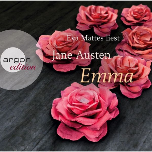 Jane Austen - Emma