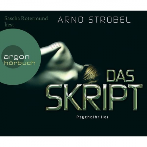 Arno Strobel - Das Skript