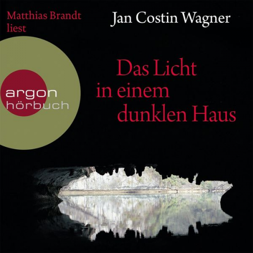 Jan Costin Wagner - Das Licht in einem dunklen Haus