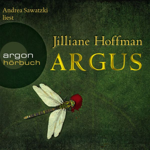 Jilliane Hoffman - Argus