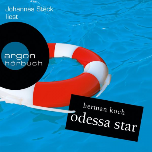 Herman Koch - Odessa Star