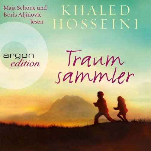 Khaled Hosseini - Traumsammler