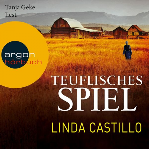 Linda Castillo - Teuflisches Spiel