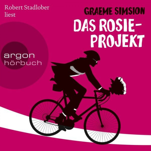 Graeme Simsion - Das Rosie-Projekt / Rosie Bd. 1