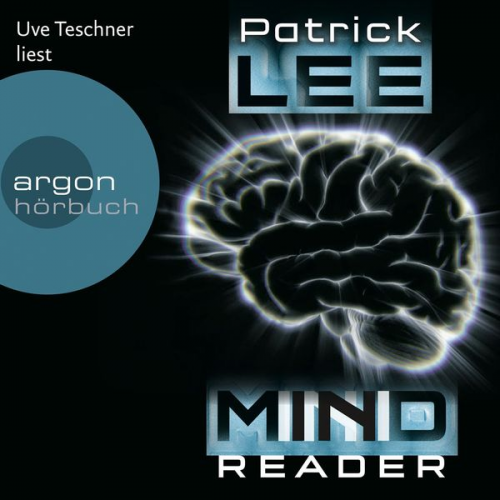 Patrick Lee - Mindreader